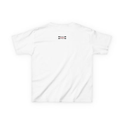 Unity Hands Kinder-T-Shirt - Umarmen Sie die Vielfalt in Stil 