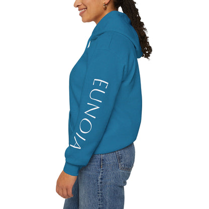 The Eunoia Essence Pullover Hoodie - Beautiful Thinking