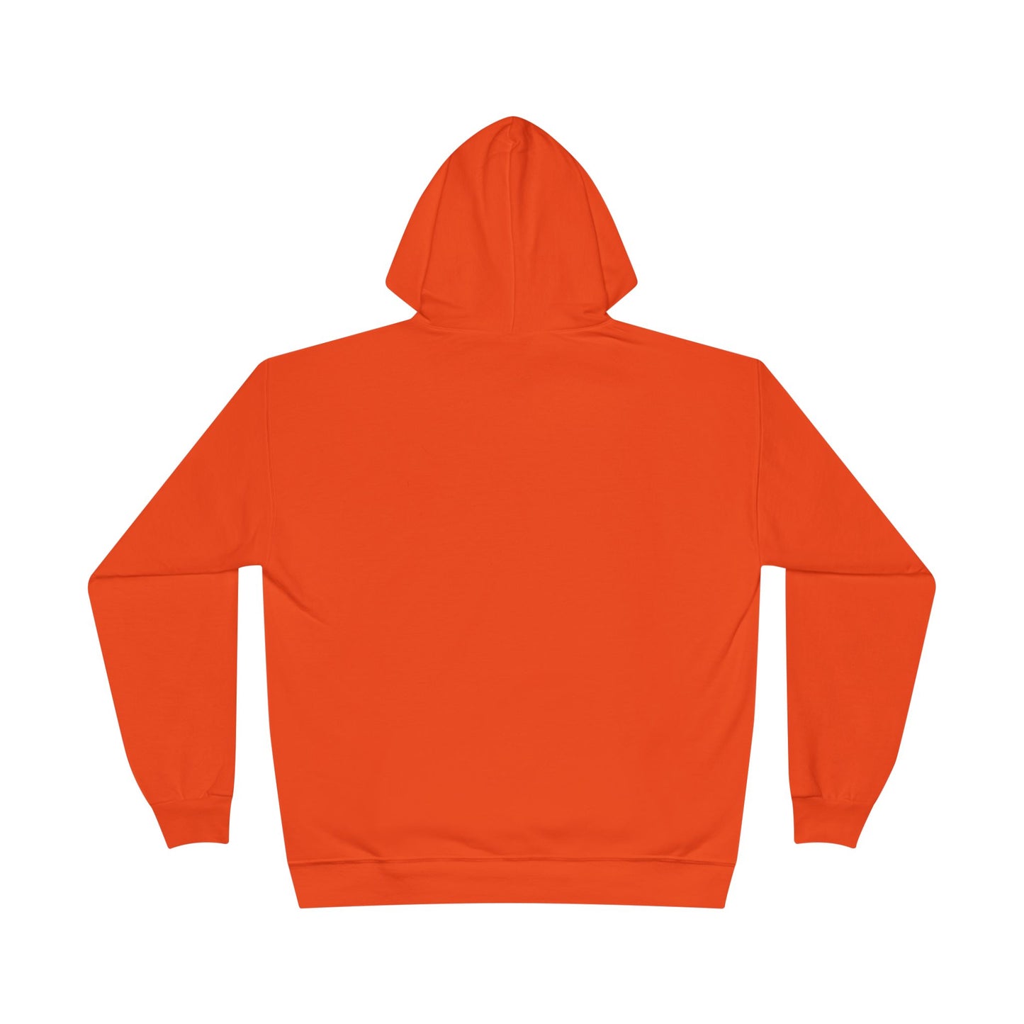 Love Ovah Hate Hoodie — Heart Grid Pullover