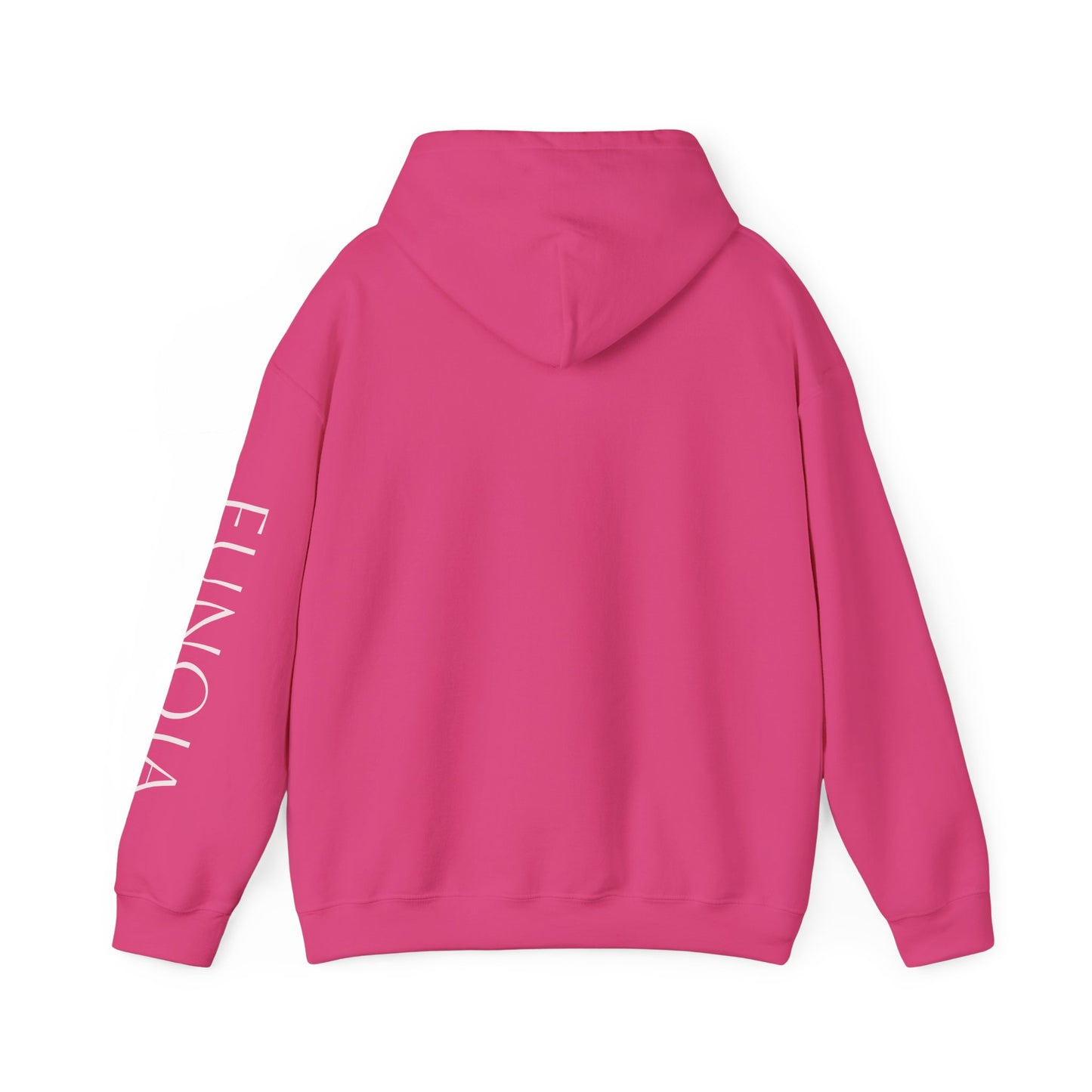 The Eunoia Essence Pullover Hoodie - Beautiful Thinking