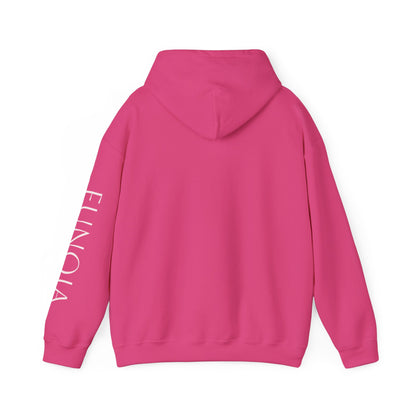 The Eunoia Essence Pullover Hoodie - Beautiful Thinking