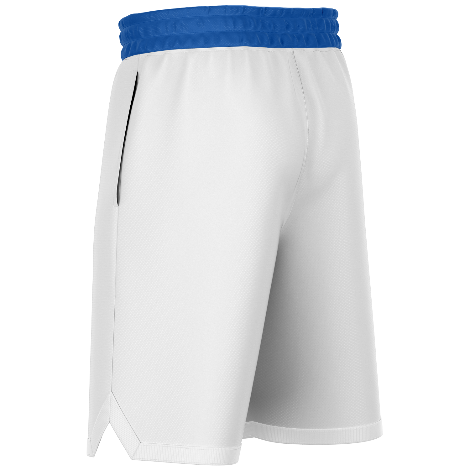 Comfortable and stylish L.O.H. Basketball Short Rib for sports and leisure. 