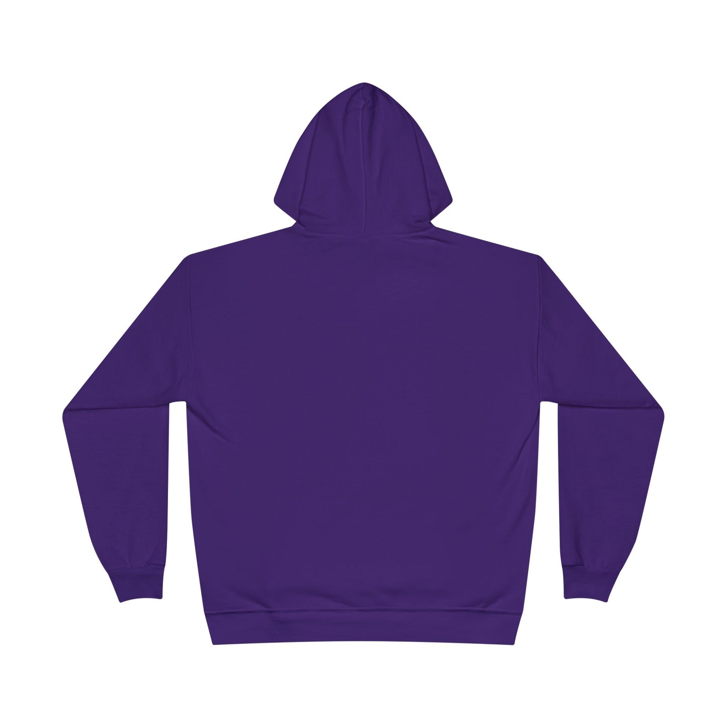 Love Ovah Hate Hoodie — Heart Grid Pullover