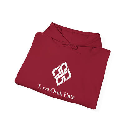 The Eunoia Essence Pullover Hoodie - Beautiful Thinking