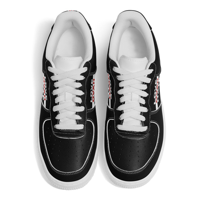 The New “OVAH” Sneakers