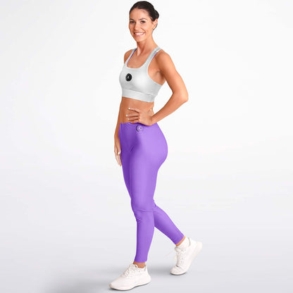 Gepolsterter Sport-BH & Leggings - L.O.H. 