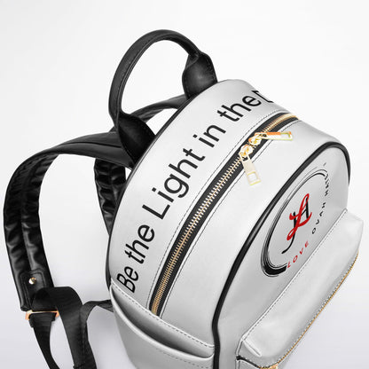 L.O.H. City Mini Backpack
