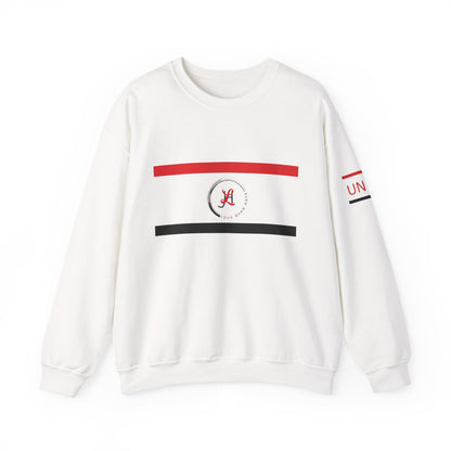 Love Ovah Hate "UNITY" Crewneck Sweatshirt