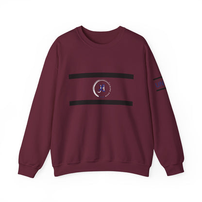 Love Ovah Hate "UNITY" Crewneck Sweatshirt