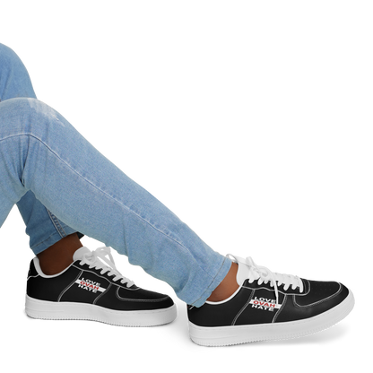 The New “OVAH” Sneakers