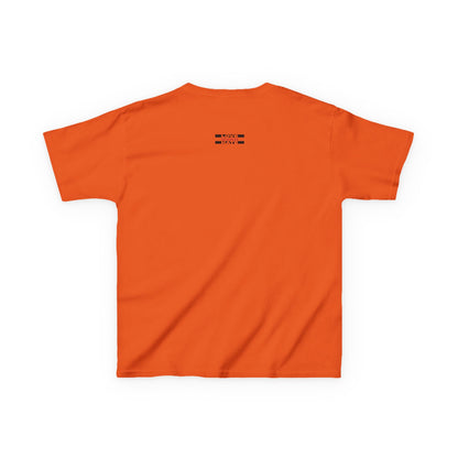 Unity Hands Kinder-T-Shirt - Umarmen Sie die Vielfalt in Stil 