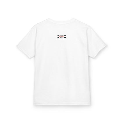 Unity Hands Kinder-T-Shirt - Umarmen Sie die Vielfalt in Stil 