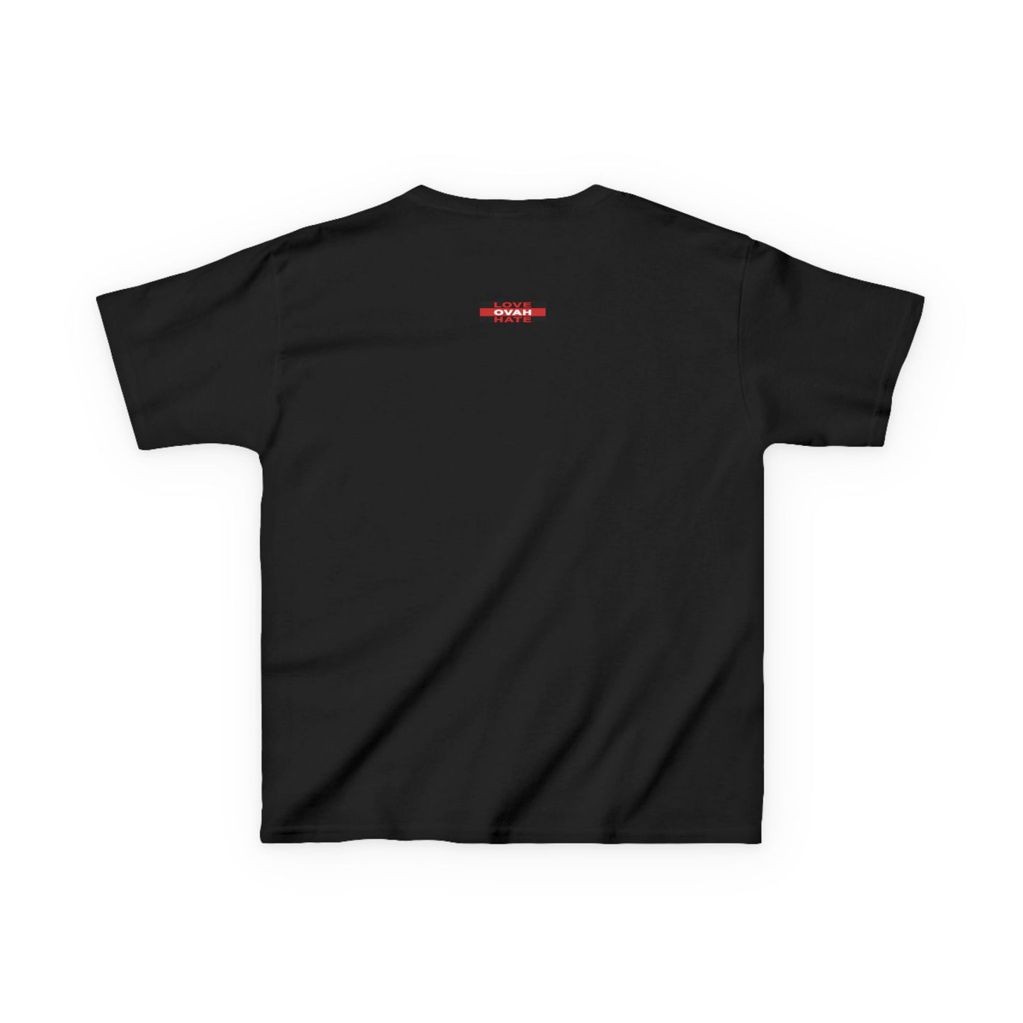 Unity Hands Kinder-T-Shirt - Umarmen Sie die Vielfalt in Stil 