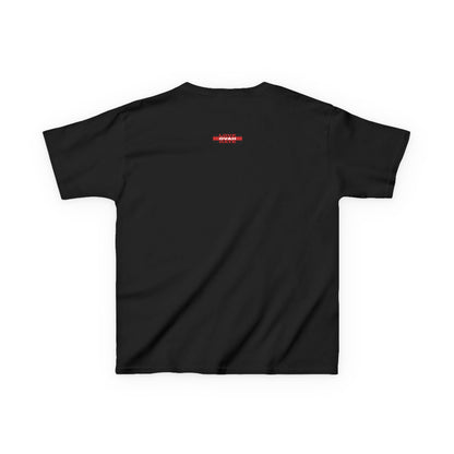 Unity Hands Kinder-T-Shirt - Umarmen Sie die Vielfalt in Stil 