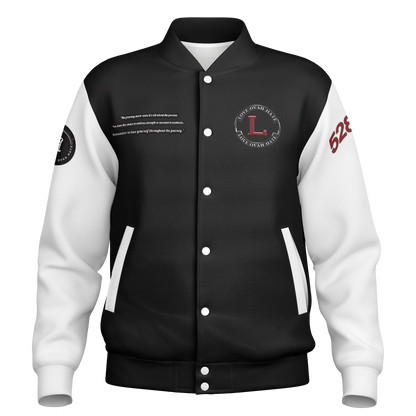 Baseballjacke - L.O.H. 