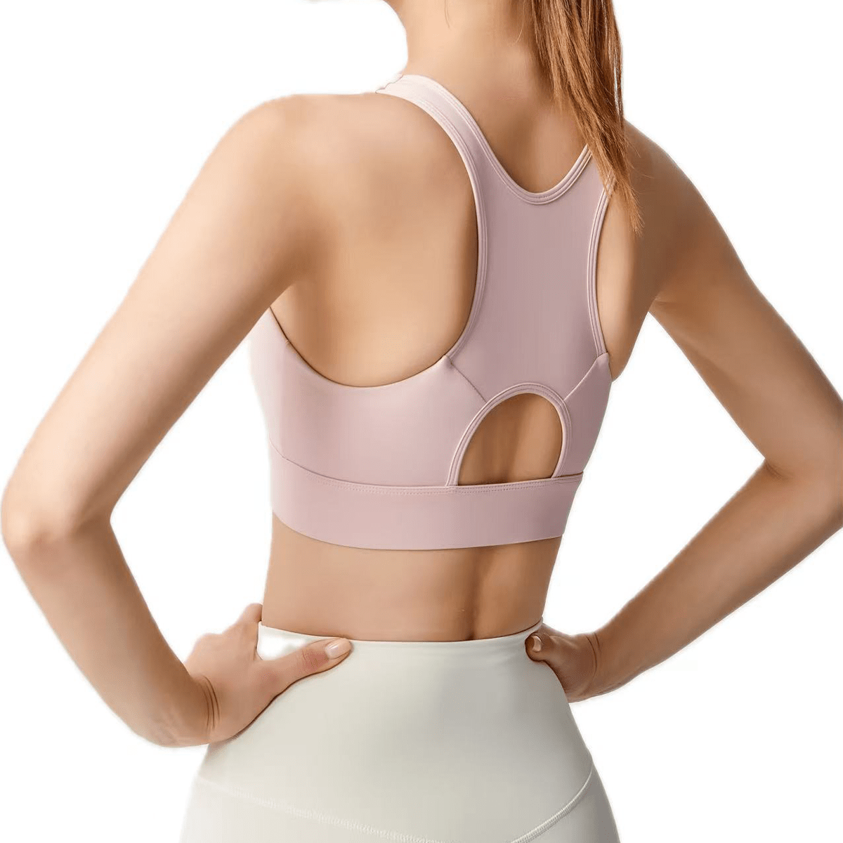 LOH Yoga Tank Top