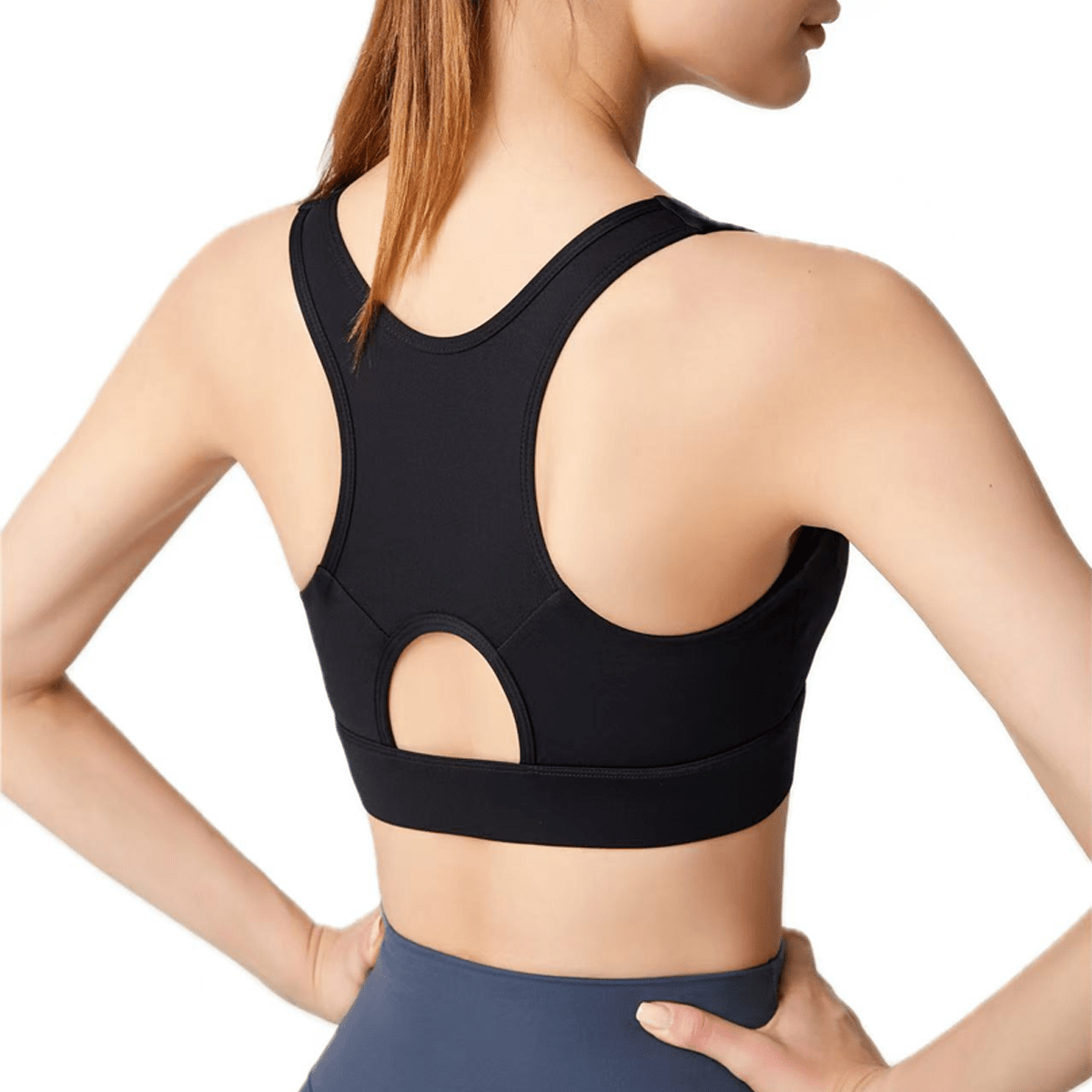 LOH Yoga Tank Top
