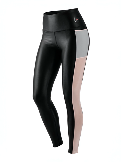 Mesh Pocket Legging - L.O.H.
