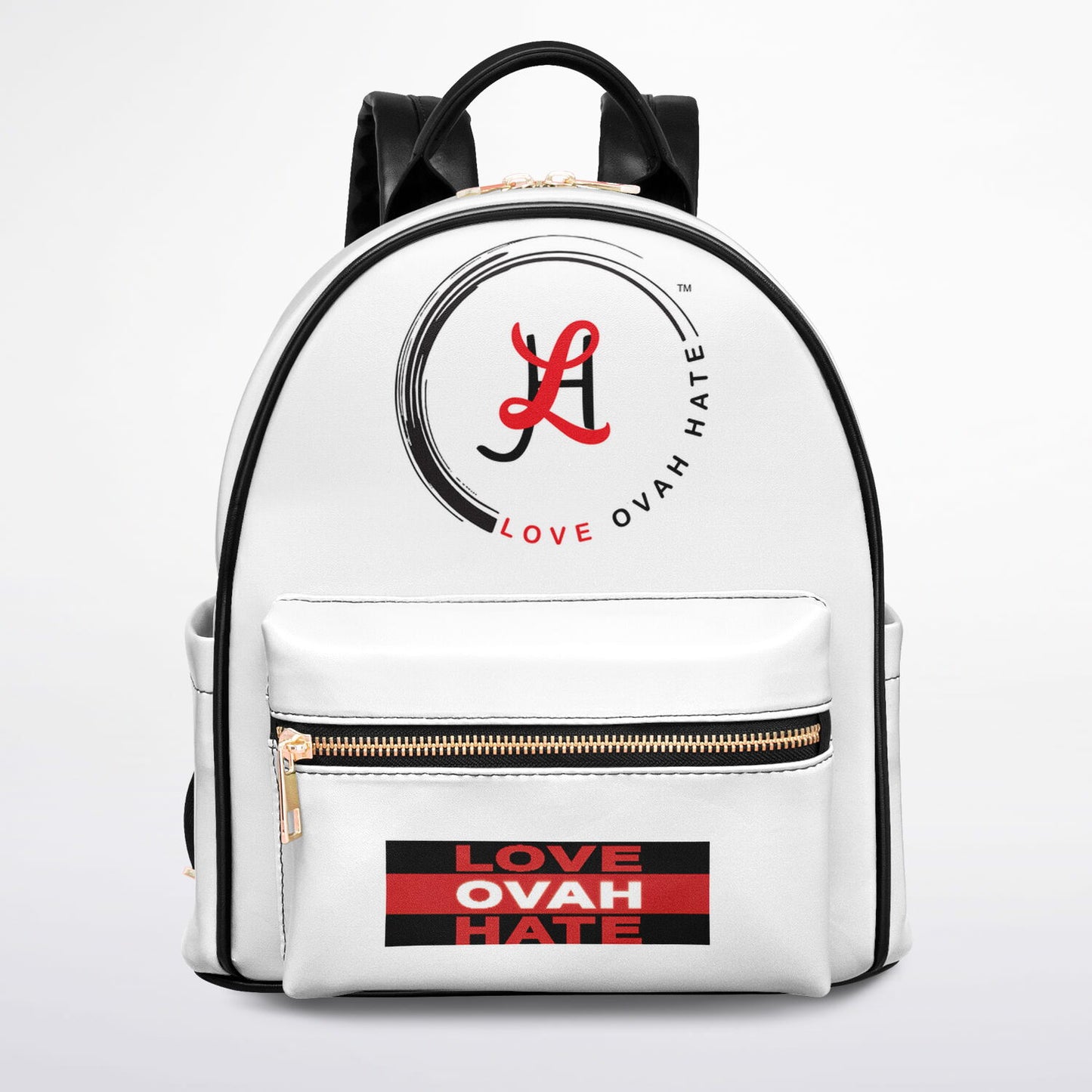 L.O.H. City Mini Backpack