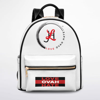 L.O.H. City Mini Backpack