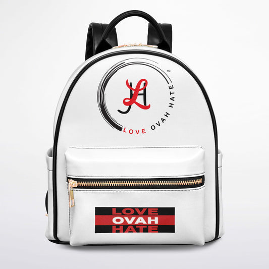 L.O.H. City Mini Backpack