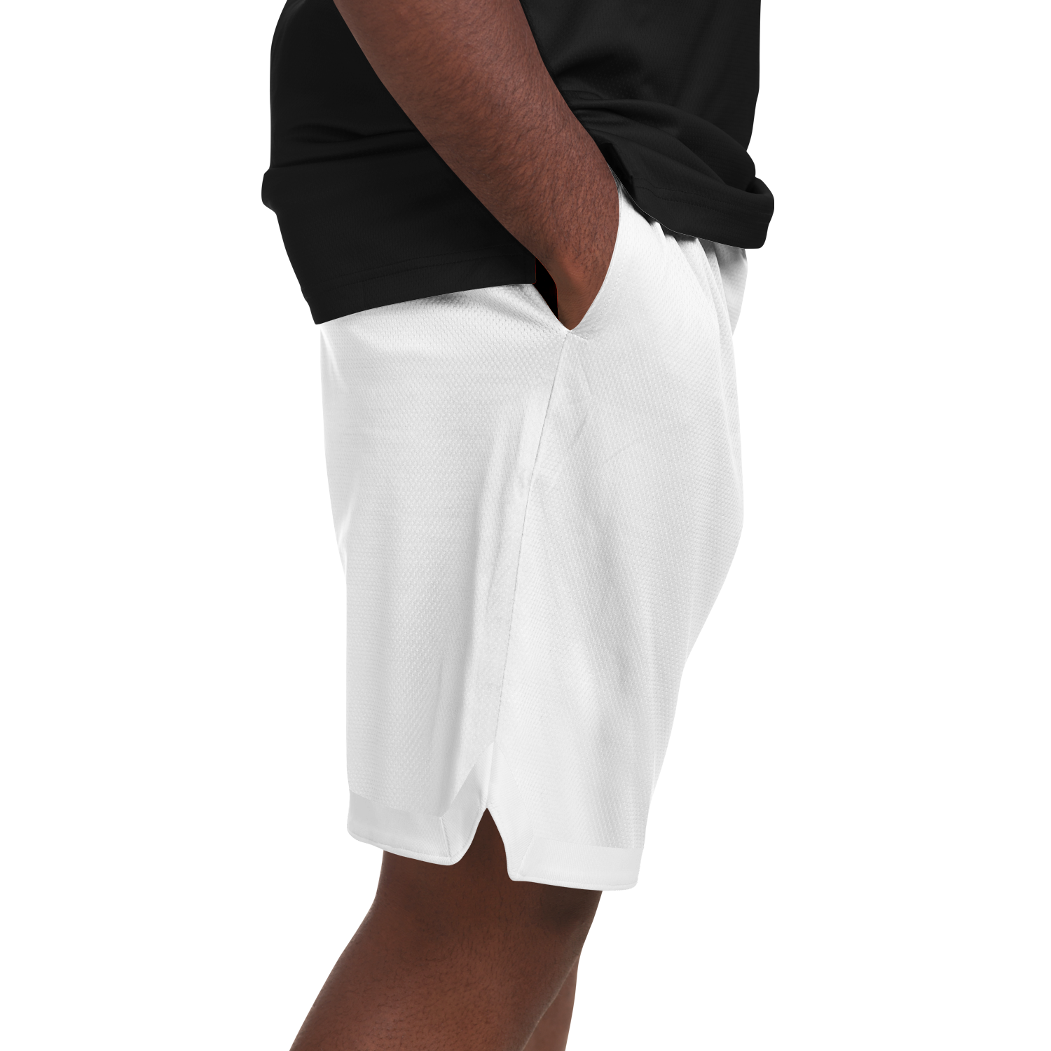High-quality Basketball Short Rib by L.O.H., designed for performance. 