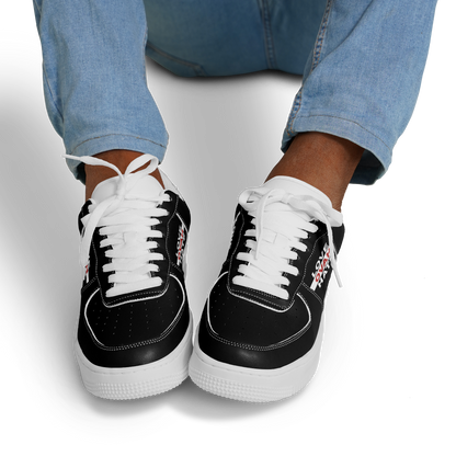 The New “OVAH” Sneakers