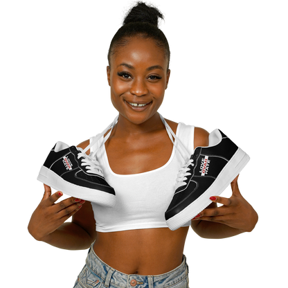 The New “OVAH” Sneakers