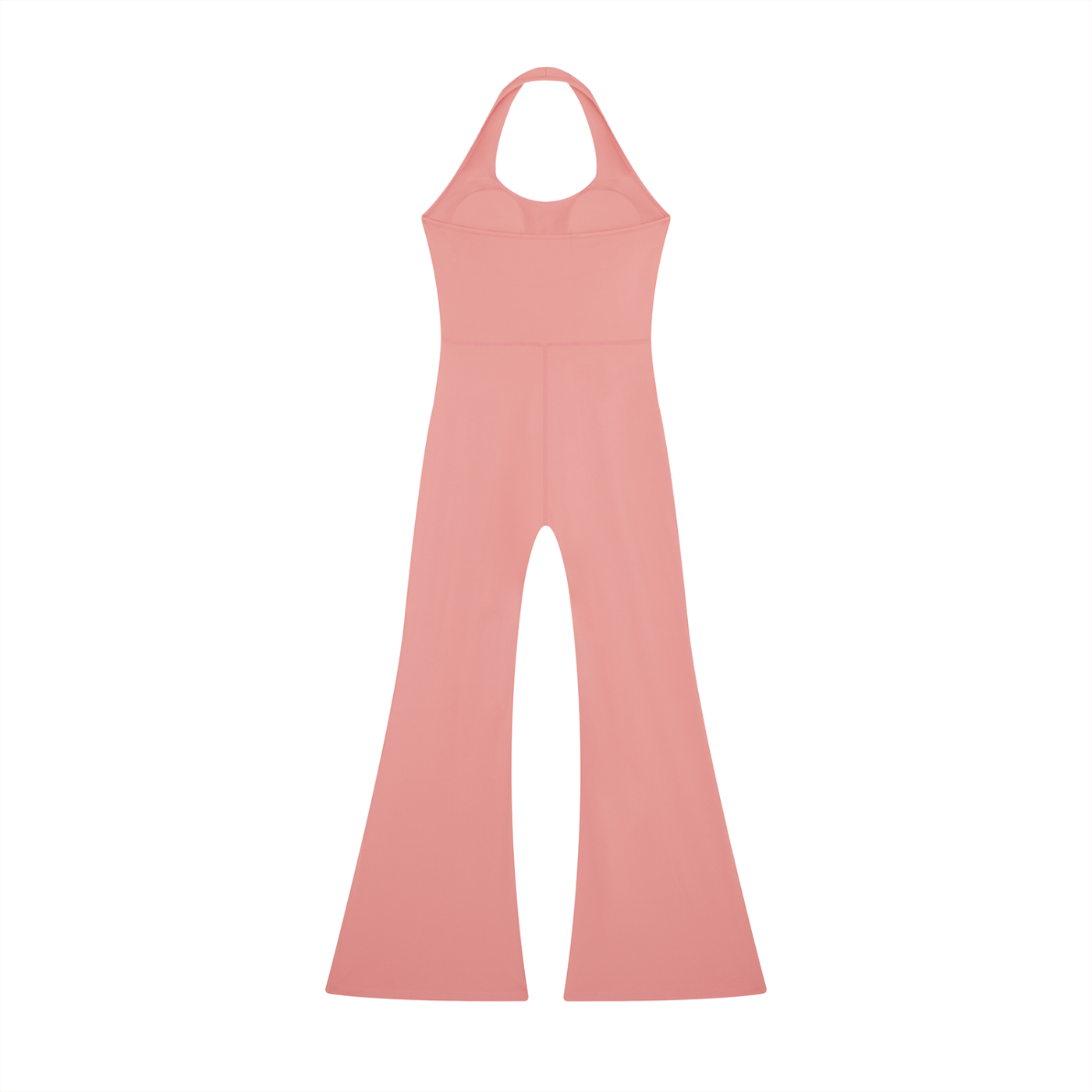 Women’s Love Ovah Hate Flared Jumpsuit