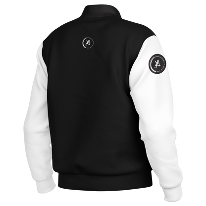 Baseball Jacket - L.O.H.