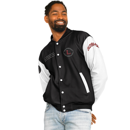 Baseballjacke - L.O.H. 