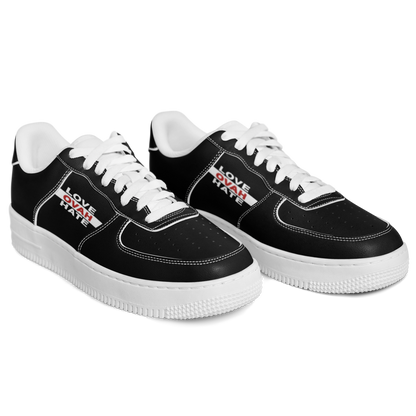 The New “OVAH” Sneakers