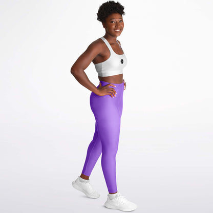 Gepolsterter Sport-BH & Leggings - L.O.H. 