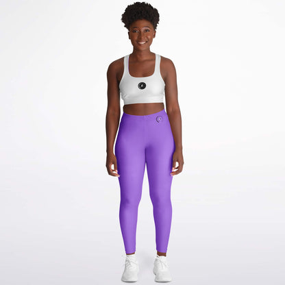 Gepolsterter Sport-BH & Leggings - L.O.H. 
