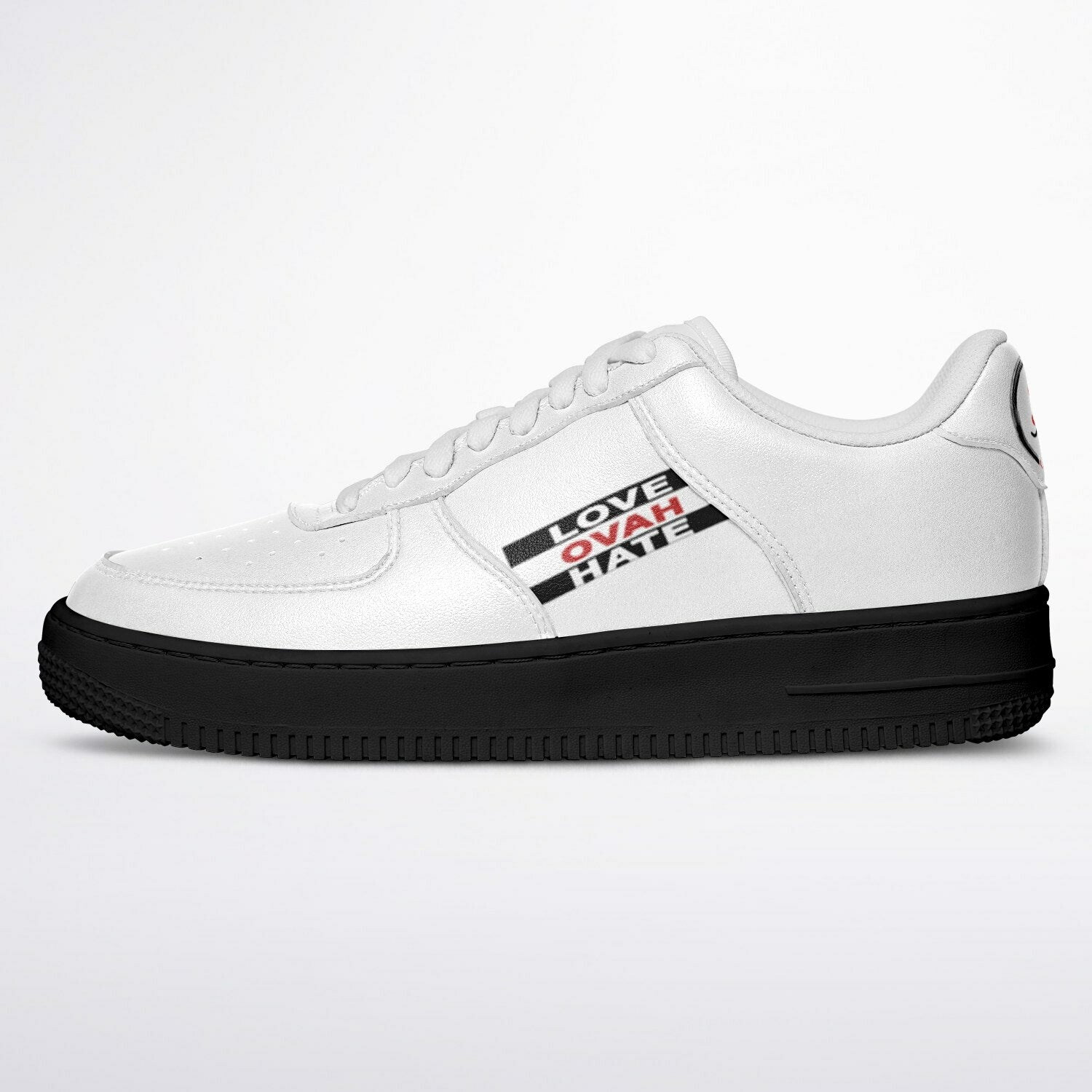 Core Low Shoes - L.O.H. unisex footwear for urban style
