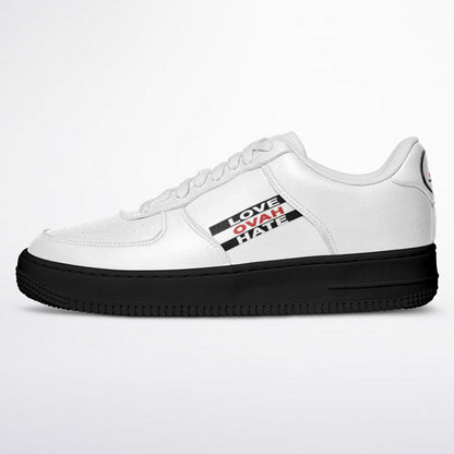 Core Low Shoes - L.O.H. unisex footwear for urban style