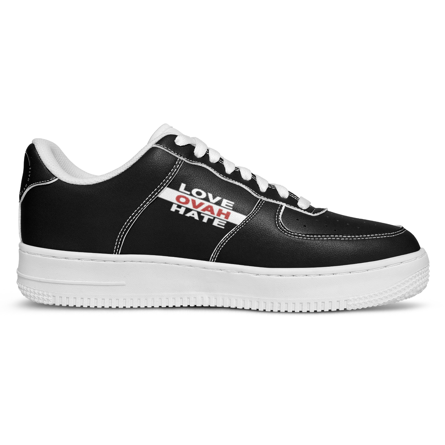 The New “OVAH” Sneakers