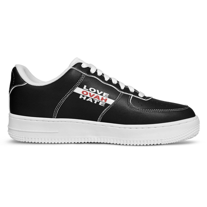 The New “OVAH” Sneakers