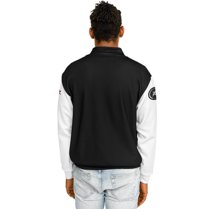 Baseballjacke - L.O.H. 