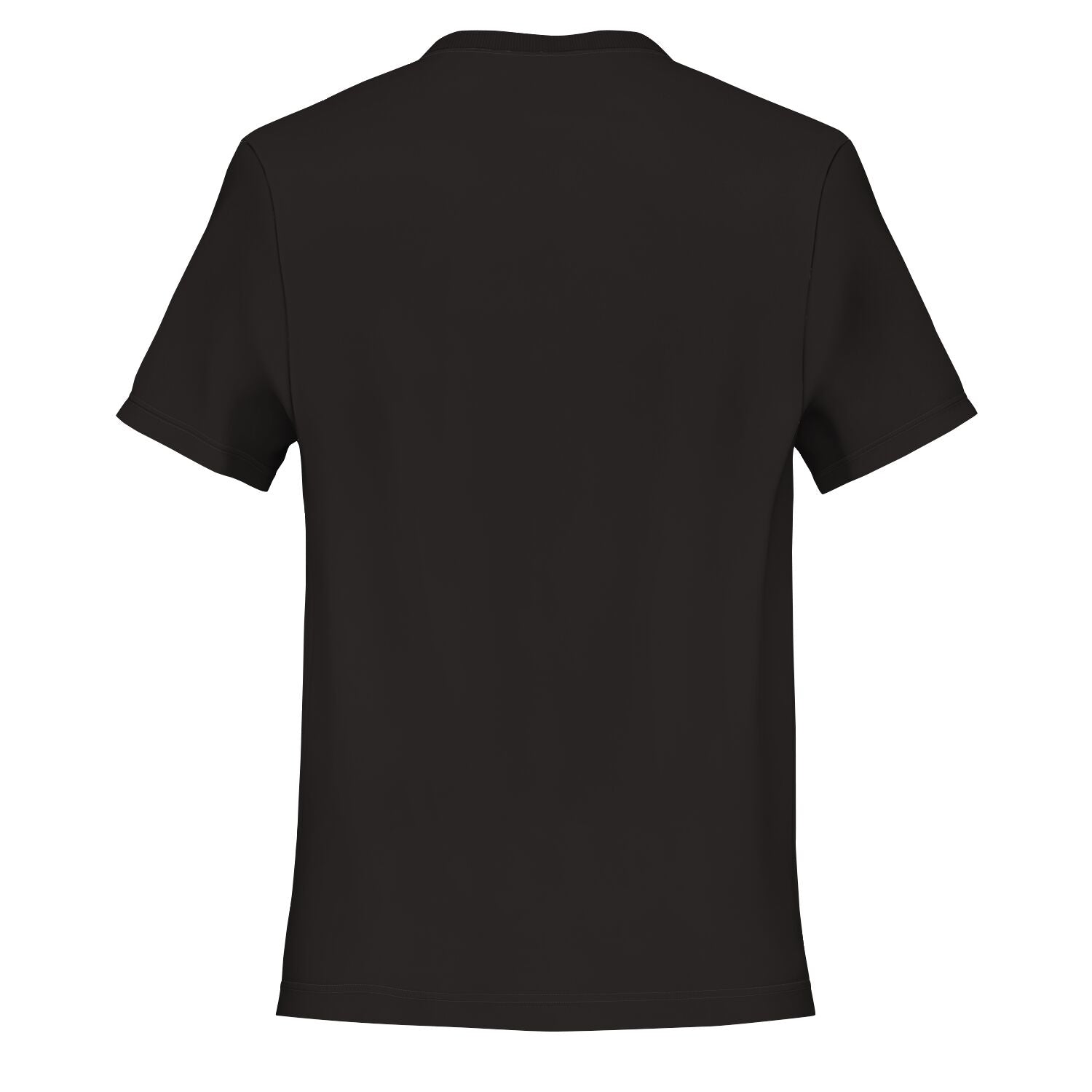 Pocket T-shirt - L.O.H. with minimalist design and casual fit  