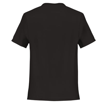 Pocket T-shirt - L.O.H. with minimalist design and casual fit  