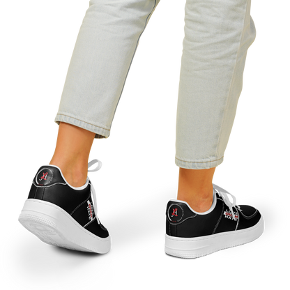 The New “OVAH” Sneakers