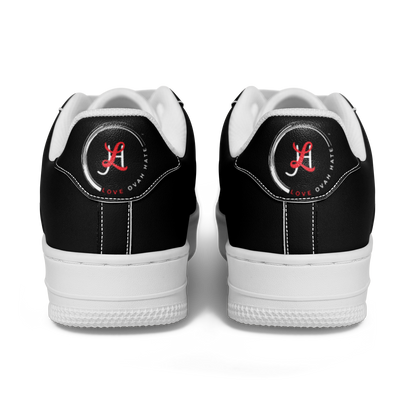 The New “OVAH” Sneakers
