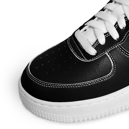 The New “OVAH” Sneakers