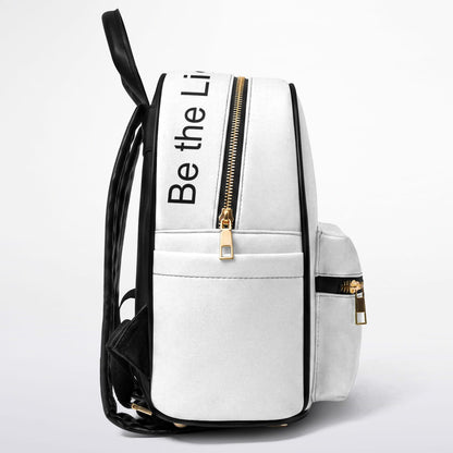 L.O.H. City Mini Backpack