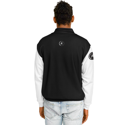 Baseball Jacket - L.O.H.