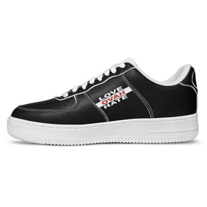 The New “OVAH” Sneakers