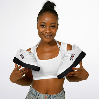 Fashion-forward Core Low Shoes - L.O.H. with sleek profile  
