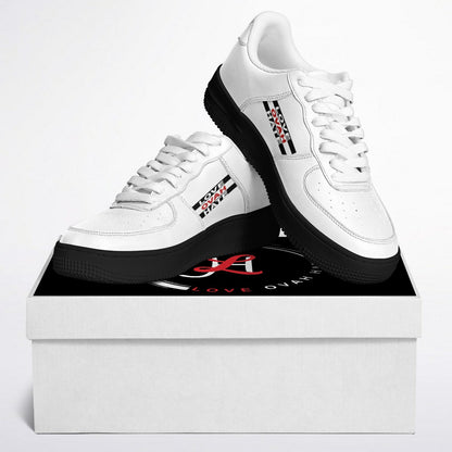 Core Low Shoes - L.O.H. stylish and versatile sneakers  