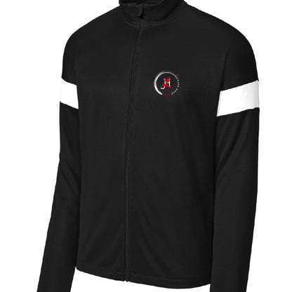 Black/ White - FRONT